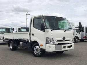 TOYOTA Toyoace Flat Body 2RG-XZU710 2020 14,204km_1