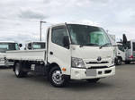 Toyoace Flat Body