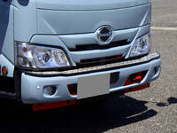 HINO Dutro Flat Body 2KG-XZU650F 2020 12,336km_23