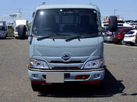 HINO Dutro Flat Body 2KG-XZU650F 2020 12,336km_4