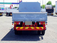 HINO Dutro Flat Body 2KG-XZU650F 2020 12,336km_6