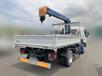 HINO Dutro Truck (With 4 Steps Of Cranes) PB-XZU414M 2005 49,547km_2