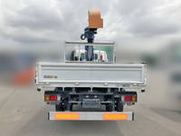 HINO Dutro Truck (With 4 Steps Of Cranes) PB-XZU414M 2005 49,547km_6