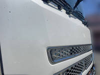 MITSUBISHI FUSO Super Great Container Carrier Truck QPG-FV60VY 2016 996,720km_37