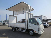 HINO Dutro Aluminum Wing 2RG-XZU712M 2022 868km_10