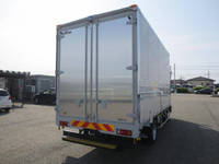 HINO Dutro Aluminum Wing 2RG-XZU712M 2022 868km_2