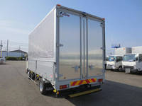 HINO Dutro Aluminum Wing 2RG-XZU712M 2022 868km_4