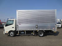 HINO Dutro Aluminum Wing 2RG-XZU712M 2022 868km_5