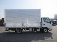 HINO Dutro Aluminum Wing 2RG-XZU712M 2022 868km_6