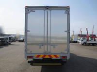 HINO Dutro Aluminum Wing 2RG-XZU712M 2022 868km_8