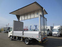 HINO Dutro Aluminum Wing 2RG-XZU712M 2022 868km_9