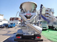 HINO Dutro Mixer Truck TKG-XZU600E 2014 202,000km_5