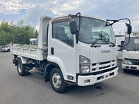 ISUZU Forward Dump PKG-FRR90S2 2011 99,541km_1