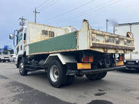 ISUZU Forward Dump PKG-FRR90S2 2011 99,541km_2