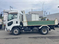 ISUZU Forward Dump PKG-FRR90S2 2011 99,541km_4