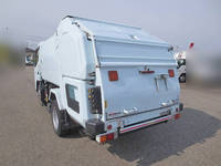 MITSUBISHI FUSO Canter Garbage Truck TKG-FEA50 2013 138,900km_2