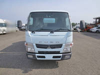 MITSUBISHI FUSO Canter Garbage Truck TKG-FEA50 2013 138,900km_3
