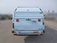 MITSUBISHI FUSO Canter Garbage Truck TKG-FEA50 2013 138,900km_4