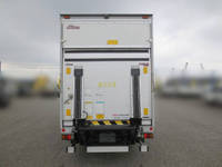 HINO Dutro Refrigerator & Freezer Truck TKG-XZC605M 2016 52,200km_11