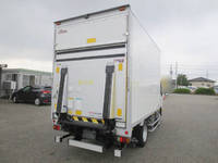 HINO Dutro Refrigerator & Freezer Truck TKG-XZC605M 2016 52,200km_2