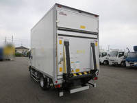 HINO Dutro Refrigerator & Freezer Truck TKG-XZC605M 2016 52,200km_4