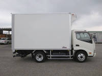 HINO Dutro Refrigerator & Freezer Truck TKG-XZC605M 2016 52,200km_7