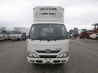 HINO Dutro Refrigerator & Freezer Truck TKG-XZC605M 2016 52,200km_8