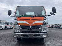MITSUBISHI FUSO Canter Container Carrier Truck TKG-FBA50 2014 365,436km_26