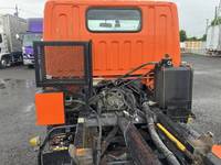 MITSUBISHI FUSO Canter Container Carrier Truck TKG-FBA50 2014 365,436km_3