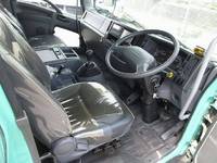 ISUZU Forward バルクシャ（フンリュウタイウンパンシャ） QKG-FVR34U2 2012 664,000km_26