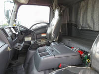 ISUZU Forward バルクシャ（フンリュウタイウンパンシャ） QKG-FVR34U2 2012 664,000km_28