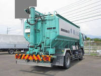 ISUZU Forward バルクシャ（フンリュウタイウンパンシャ） QKG-FVR34U2 2012 664,000km_2