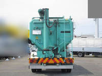 ISUZU Forward バルクシャ（フンリュウタイウンパンシャ） QKG-FVR34U2 2012 664,000km_6
