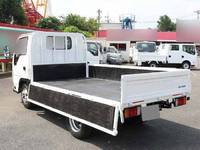 ISUZU Elf Flat Body TPG-NJR85A 2015 50,769km_2