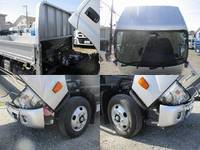 TOYOTA Dyna Flat Body 2RG-XZU655 2022 4,000km_25