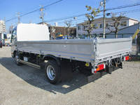 TOYOTA Dyna Flat Body 2RG-XZU655 2022 4,000km_2
