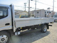 TOYOTA Dyna Flat Body 2RG-XZU655 2022 4,000km_4