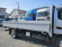 TOYOTA Dyna Flat Body 2RG-XZU655 2022 4,000km_6
