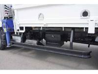 HINO Dutro Truck (With 3 Steps Of Cranes) TKG-XZU650M 2014 59,393km_24