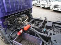 MITSUBISHI FUSO Canter Garbage Truck PDG-FE73D 2010 239,128km_17