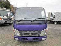 MITSUBISHI FUSO Canter Garbage Truck PDG-FE73D 2010 239,128km_3