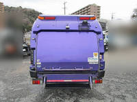 MITSUBISHI FUSO Canter Garbage Truck PDG-FE73D 2010 239,128km_4