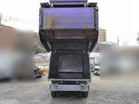 MITSUBISHI FUSO Canter Garbage Truck PDG-FE73D 2010 239,128km_5