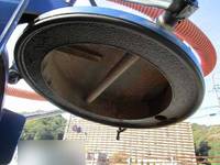 HINO Dutro Vacuum Dumper PB-XZU301X 2005 88,000km_10