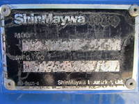 HINO Dutro Vacuum Dumper PB-XZU301X 2005 88,000km_12