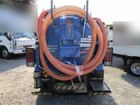 HINO Dutro Vacuum Dumper PB-XZU301X 2005 88,000km_13