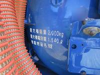 HINO Dutro Vacuum Dumper PB-XZU301X 2005 88,000km_14