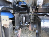 HINO Dutro Vacuum Dumper PB-XZU301X 2005 88,000km_15