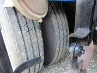 HINO Dutro Vacuum Dumper PB-XZU301X 2005 88,000km_16