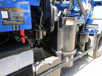 HINO Dutro Vacuum Dumper PB-XZU301X 2005 88,000km_18